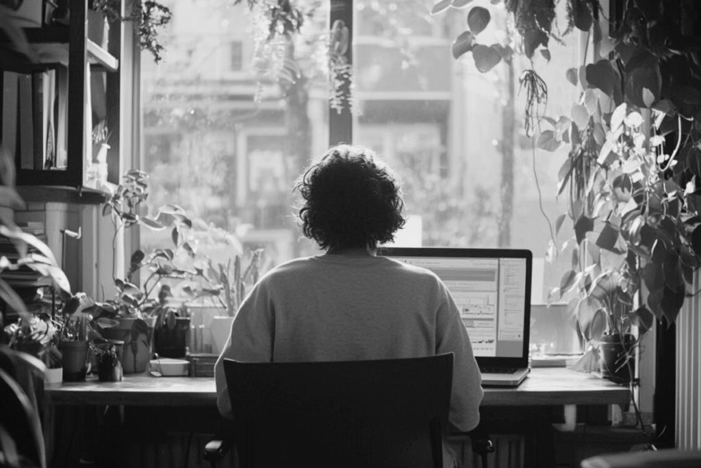 When ChatGPT Becomes Your Therapist (And Why That Might Be a Problem)