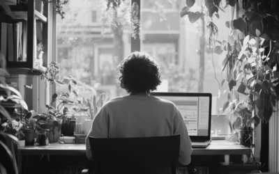 When ChatGPT Becomes Your Therapist (And Why That Might Be a Problem)
