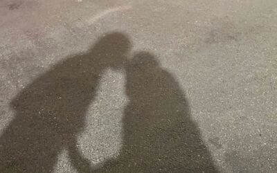 Forgiveness that frees you – practicing selective remembering after being hurt.