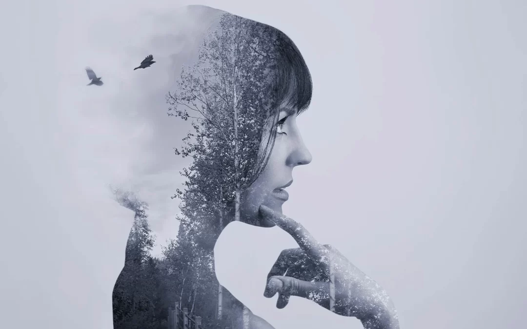 The Distanced Self-Reflection – a simple shift that creates clarity and better decisions