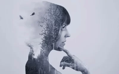 The Distanced Self-Reflection – a simple shift that creates clarity and better decisions