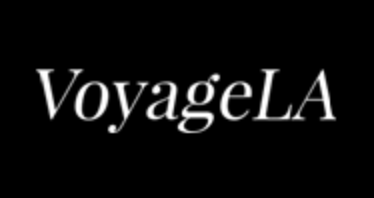 voyageLa logo